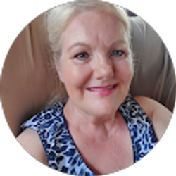 Profile photo of Jennifer Drawdy