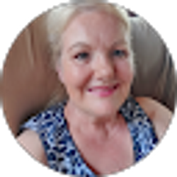 Profile photo of Jennifer Drawdy