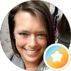 Profile photo of Kristen Wright