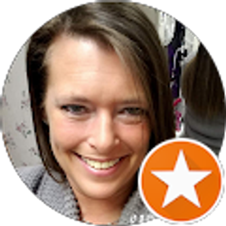 Profile photo of Kristen Wright