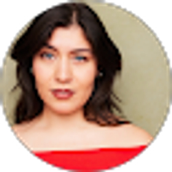 Profile photo of Joelle Montoya