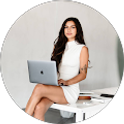 Profile photo of Emily Morton