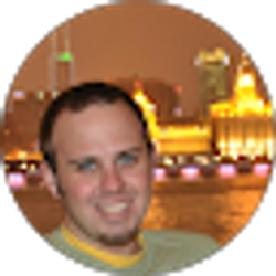 Profile photo of Robert Dalton