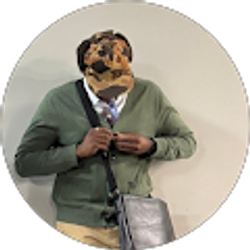 Profile photo of Isaiah