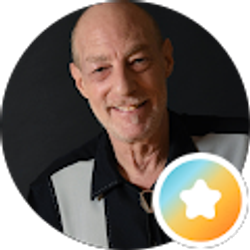 Profile photo of Terry Hirsh