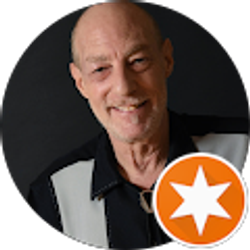Profile photo of Terry Hirsh