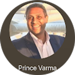 Profile photo of Prince Varma