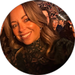 Profile photo of Katie Johnson