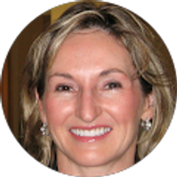 Profile photo of Deborah Curits