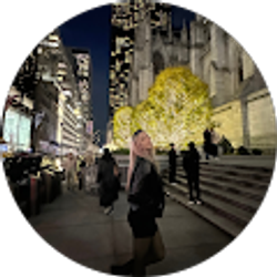 Profile photo of Gabby Knopik