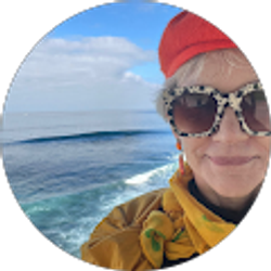 Profile photo of Christine Chatwell