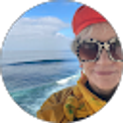 Profile photo of Christine Chatwell