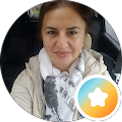 Profile photo of Larysa Ternova