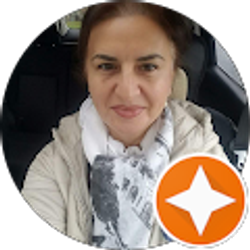 Profile photo of Larysa Ternova