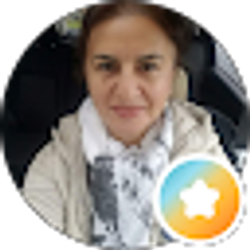 Profile photo of Larysa Ternova