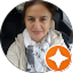 Profile photo of Larysa Ternova