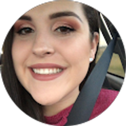 Profile photo of Bethany Gandy