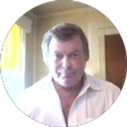 Profile photo of John Ritch