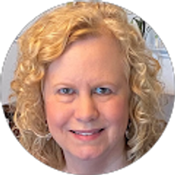 Profile photo of Melissa Hoffman