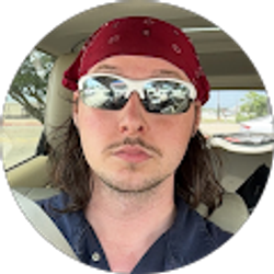 Profile photo of Will Piaszik