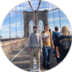 Profile photo of Shawn Pan