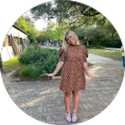 Profile photo of Azlynn Gillespie