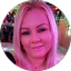 Profile photo of Diana Diaz De Leon