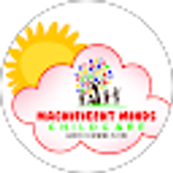 Profile photo of Magnificent Minds