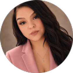 Profile photo of Catrinna Jimenez