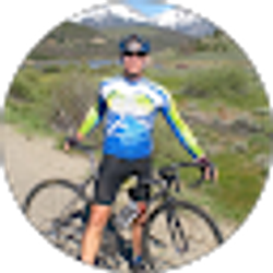 Profile photo of Jim Rhiner
