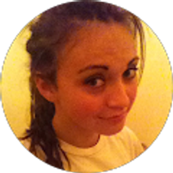 Profile photo of Brooklyn Storer