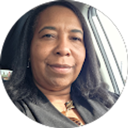 Profile photo of Karen Gammage
