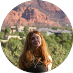 Profile photo of alexandria timm