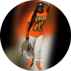 Profile photo of LaQuina Brunson