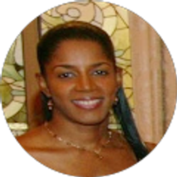 Profile photo of Andrea Shields