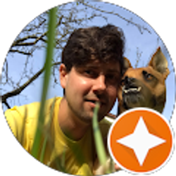 Profile photo of Timothy Moss