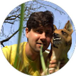 Profile photo of Timothy Moss