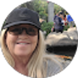 Profile photo of Teresa Bracey