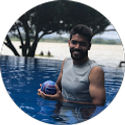 Profile photo of Akshay Bhatia