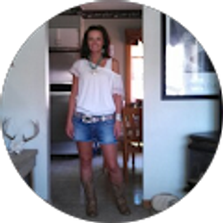 Profile photo of Gretchen Kellermann