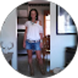 Profile photo of Gretchen Kellermann