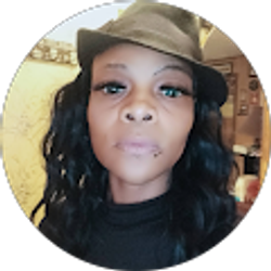Profile photo of Quintessa Lewis