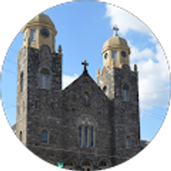 Profile photo of Fr.Sunil Aenekatt