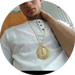 Profile photo of John Michael Rodriguez