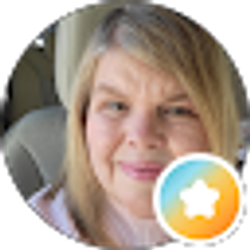 Profile photo of Ginger Thigpen