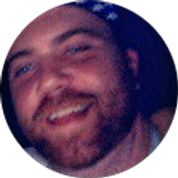 Profile photo of Ryan Roussin