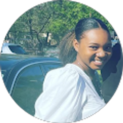 Profile photo of Prycious Crawnover