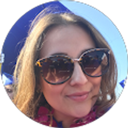 Profile photo of Meggy L