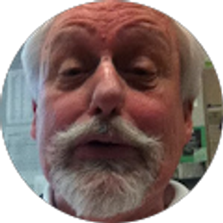 Profile photo of Kent T. Stahlman
