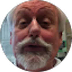 Profile photo of Kent T. Stahlman